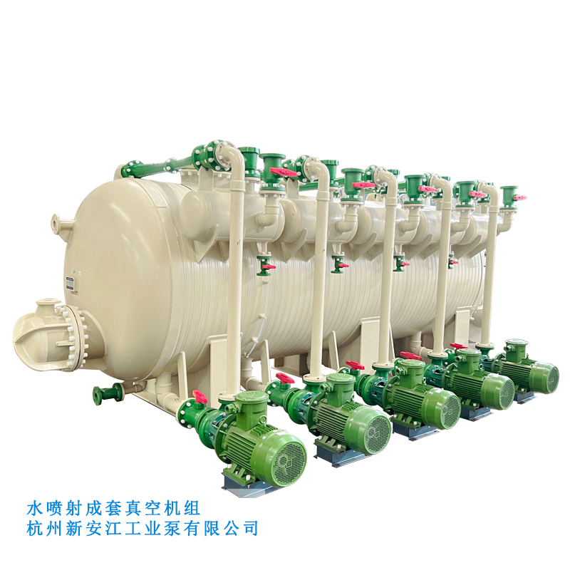 水噴射機組 (36)-